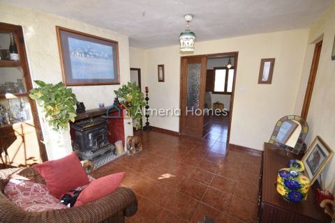 Landejendom i Oria, Almeria, Oria - € 134.950 | Ref: AH-10193 - foto 8