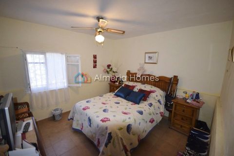 Landejendom i Oria, Almeria, Oria - € 134.950 | Ref: AH-10193 - foto 9