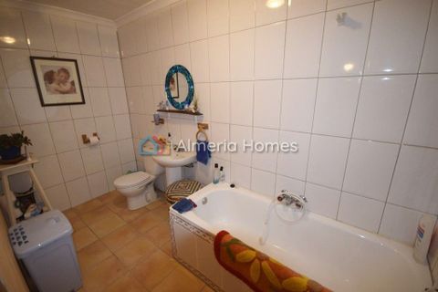 Landejendom i Oria, Almeria, Oria - € 134.950 | Ref: AH-10193 - foto 10