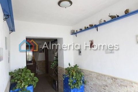 Landejendom i Oria, Almeria, Oria - € 134.950 | Ref: AH-10193 - foto 11