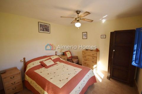 Landejendom i Oria, Almeria, Oria - € 134.950 | Ref: AH-10193 - foto 12