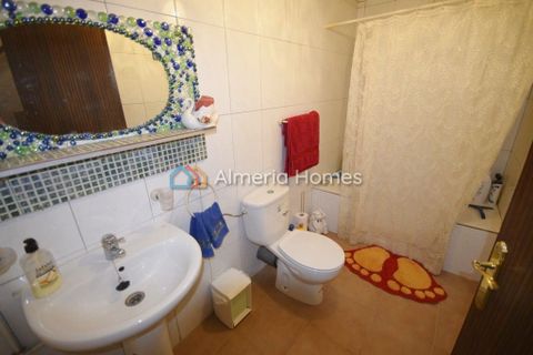 Landejendom i Oria, Almeria, Oria - € 134.950 | Ref: AH-10193 - foto 13