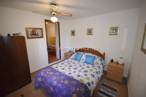 Landejendom i Oria, Almeria, Oria - € 134.950 | Ref: AH-10193 - foto 14