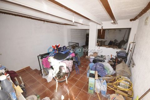 Landejendom i Oria, Almeria, Oria - € 134.950 | Ref: AH-10193 - foto 15