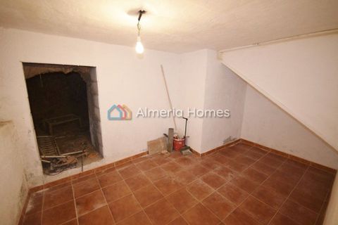 Landejendom i Oria, Almeria, Oria - € 134.950 | Ref: AH-10193 - foto 16