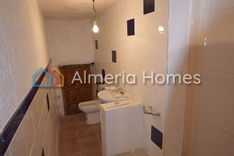 Landejendom i Oria, Almeria, Oria - € 134.950 | Ref: AH-10193 - foto 17