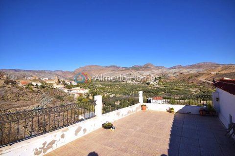Landejendom i Oria, Almeria, Oria - € 134.950 | Ref: AH-10193 - foto 20