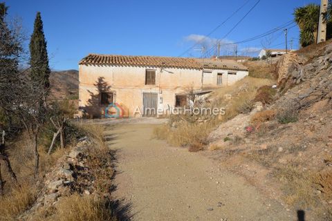 Landejendom i Albox, Almeria, Albox - € 66.000 | Ref: AH-11143 - foto 1