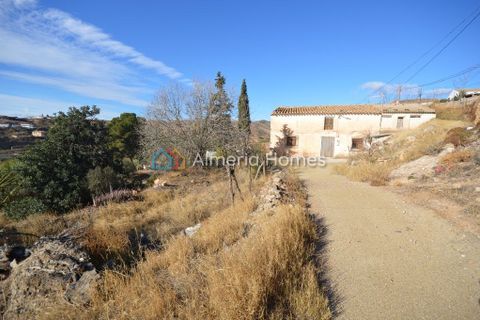 Landejendom i Albox, Almeria, Albox - € 66.000 | Ref: AH-11143 - foto 2