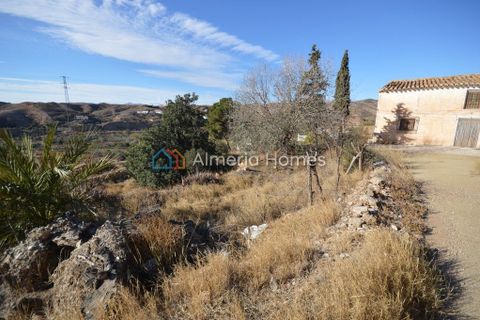 Landejendom i Albox, Almeria, Albox - € 66.000 | Ref: AH-11143 - foto 3