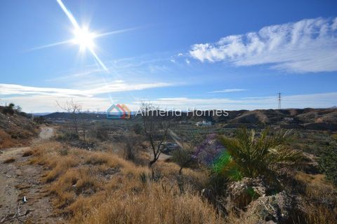 Landejendom i Albox, Almeria, Albox - € 66.000 | Ref: AH-11143 - foto 4