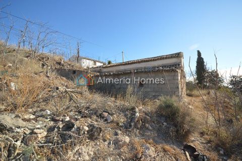Landejendom i Albox, Almeria, Albox - € 66.000 | Ref: AH-11143 - foto 5