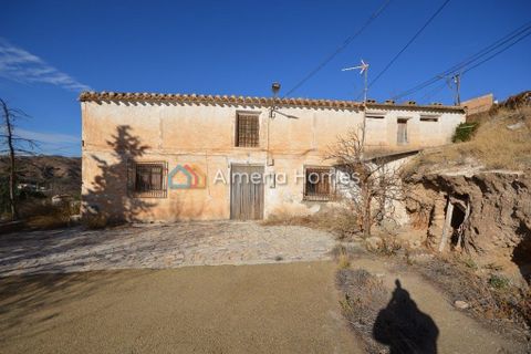 Landejendom i Albox, Almeria, Albox - € 66.000 | Ref: AH-11143 - foto 6