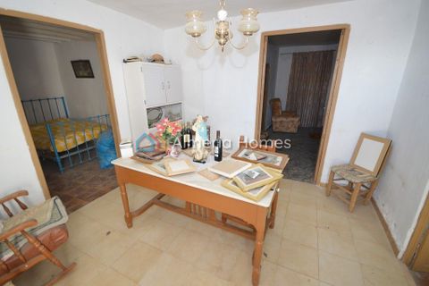 Landejendom i Albox, Almeria, Albox - € 66.000 | Ref: AH-11143 - foto 7