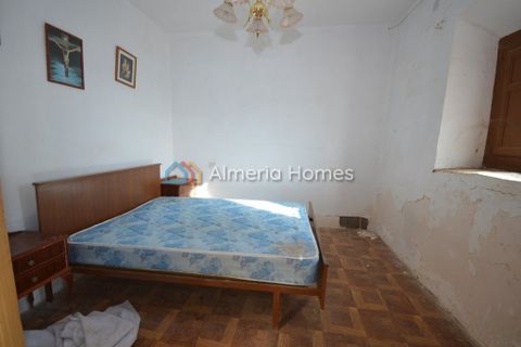 Landejendom i Albox, Almeria, Albox - € 66.000 | Ref: AH-11143 - foto 8