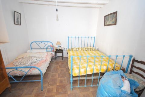Landejendom i Albox, Almeria, Albox - € 66.000 | Ref: AH-11143 - foto 9