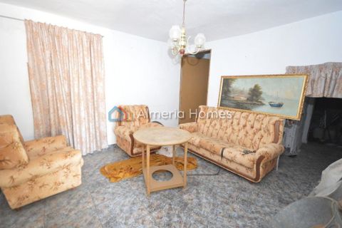 Landejendom i Albox, Almeria, Albox - € 66.000 | Ref: AH-11143 - foto 10