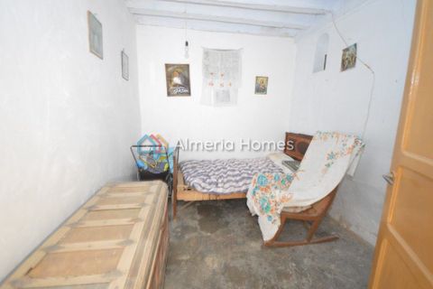 Landejendom i Albox, Almeria, Albox - € 66.000 | Ref: AH-11143 - foto 11