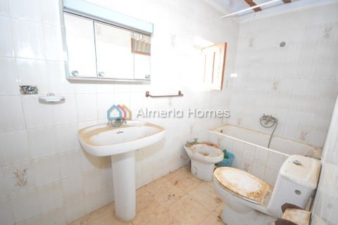 Landejendom i Albox, Almeria, Albox - € 66.000 | Ref: AH-11143 - foto 12