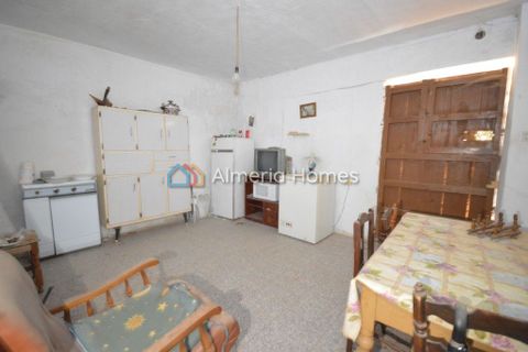 Landejendom i Albox, Almeria, Albox - € 66.000 | Ref: AH-11143 - foto 13