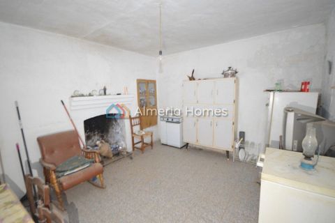 Landejendom i Albox, Almeria, Albox - € 66.000 | Ref: AH-11143 - foto 14