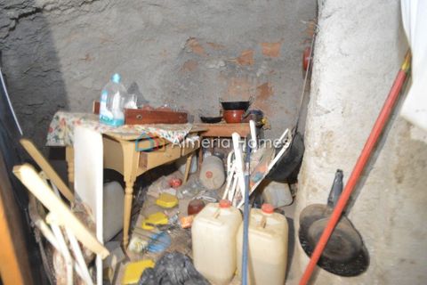 Landejendom i Albox, Almeria, Albox - € 66.000 | Ref: AH-11143 - foto 15
