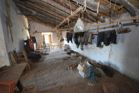 Landejendom i Albox, Almeria, Albox - € 66.000 | Ref: AH-11143 - foto 16