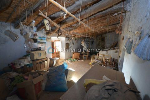 Landejendom i Albox, Almeria, Albox - € 66.000 | Ref: AH-11143 - foto 17