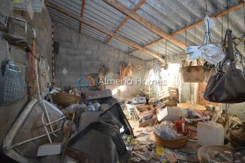 Landejendom i Albox, Almeria, Albox - € 66.000 | Ref: AH-11143 - foto 18