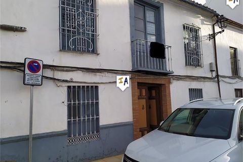 Byhus i Iznajar, Cordoba, Iznajar - € 102.000 | Ref: TH4527 - foto 1