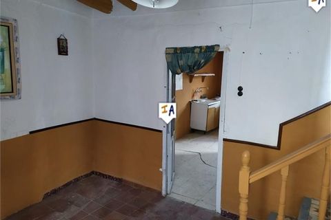 Byhus i Iznajar, Cordoba, Iznajar - € 102.000 | Ref: TH4527 - foto 5