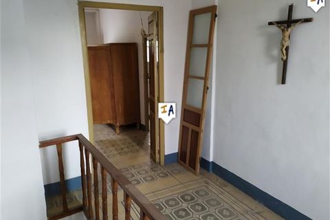 Byhus i Iznajar, Cordoba, Iznajar - € 102.000 | Ref: TH4527 - foto 6