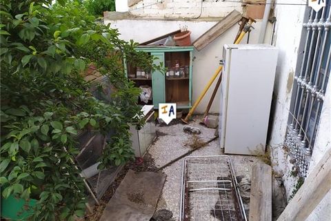 Byhus i Iznajar, Cordoba, Iznajar - € 102.000 | Ref: TH4527 - foto 10