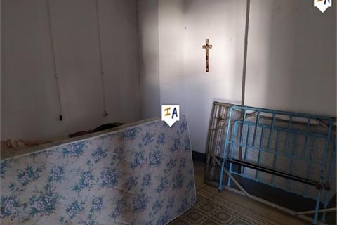 Byhus i Iznajar, Cordoba, Iznajar - € 102.000 | Ref: TH4527 - foto 11