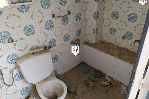 Byhus i Iznajar, Cordoba, Iznajar - € 102.000 | Ref: TH4527 - foto 12