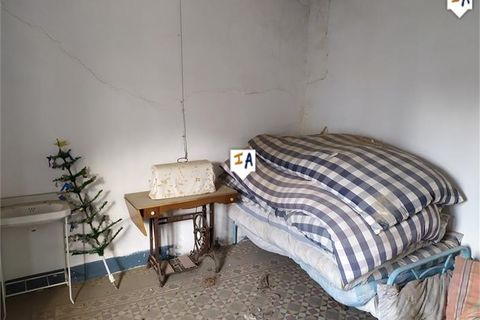 Byhus i Iznajar, Cordoba, Iznajar - € 102.000 | Ref: TH4527 - foto 13