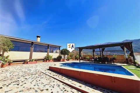 Finca i Alcaucin, Malaga, Alcaucin - € 375.000 | Ref: FI157 - foto 1