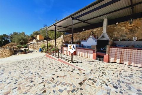 Finca i Alcaucin, Malaga, Alcaucin - € 375.000 | Ref: FI157 - foto 3