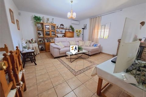 Finca i Alcaucin, Malaga, Alcaucin - € 375.000 | Ref: FI157 - foto 5