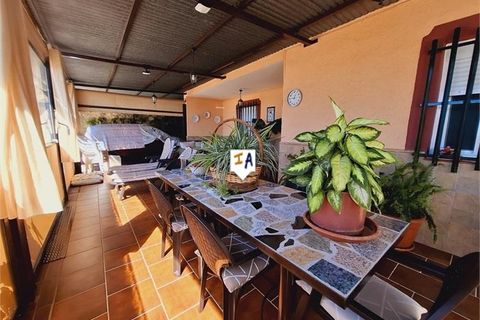 Finca i Alcaucin, Malaga, Alcaucin - € 375.000 | Ref: FI157 - foto 7