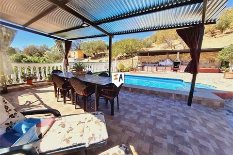Finca i Alcaucin, Malaga, Alcaucin - € 375.000 | Ref: FI157 - foto 11