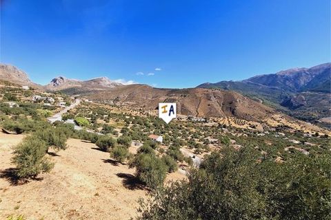 Finca i Alcaucin, Malaga, Alcaucin - € 375.000 | Ref: FI157 - foto 12