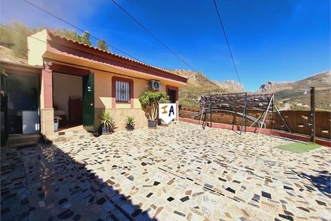 Finca i Alcaucin, Malaga, Alcaucin - € 375.000 | Ref: FI157 - foto 13