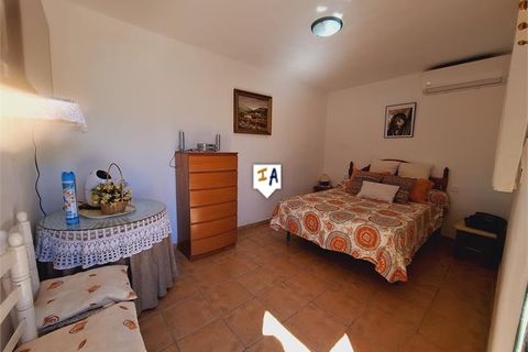 Finca i Alcaucin, Malaga, Alcaucin - € 375.000 | Ref: FI157 - foto 14