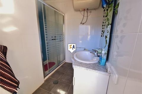 Finca i Alcaucin, Malaga, Alcaucin - € 375.000 | Ref: FI157 - foto 15