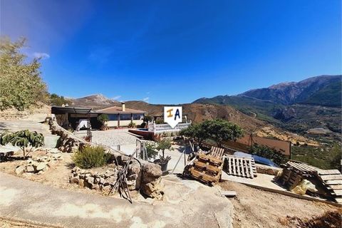 Finca i Alcaucin, Malaga, Alcaucin - € 375.000 | Ref: FI157 - foto 16