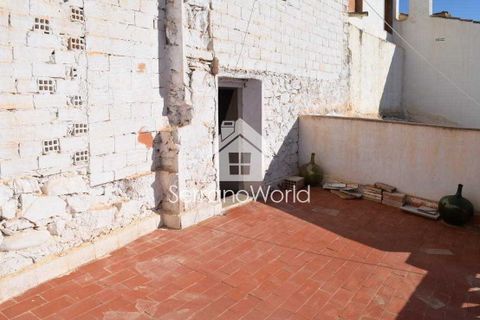 Landsbyhus i Lijar, Almeria, Lijar - € 22.000 | Ref: Jose de Lijar - foto 4