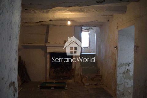 Landsbyhus i Lijar, Almeria, Lijar - € 22.000 | Ref: Jose de Lijar - foto 11