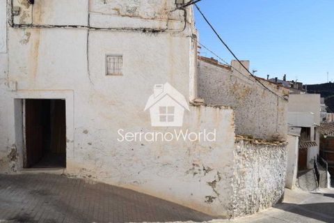 Landsbyhus i Lijar, Almeria, Lijar - € 22.000 | Ref: Jose de Lijar - foto 2