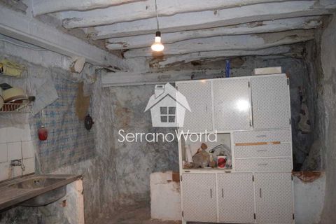 Landsbyhus i Lijar, Almeria, Lijar - € 22.000 | Ref: Jose de Lijar - foto 14